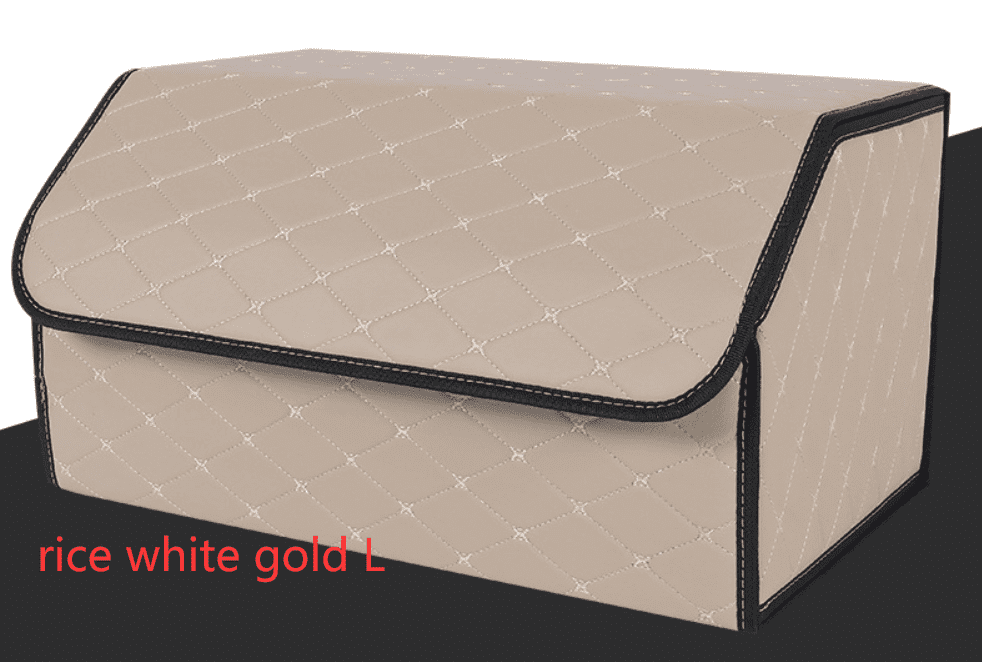 car organizer car storage box - 17